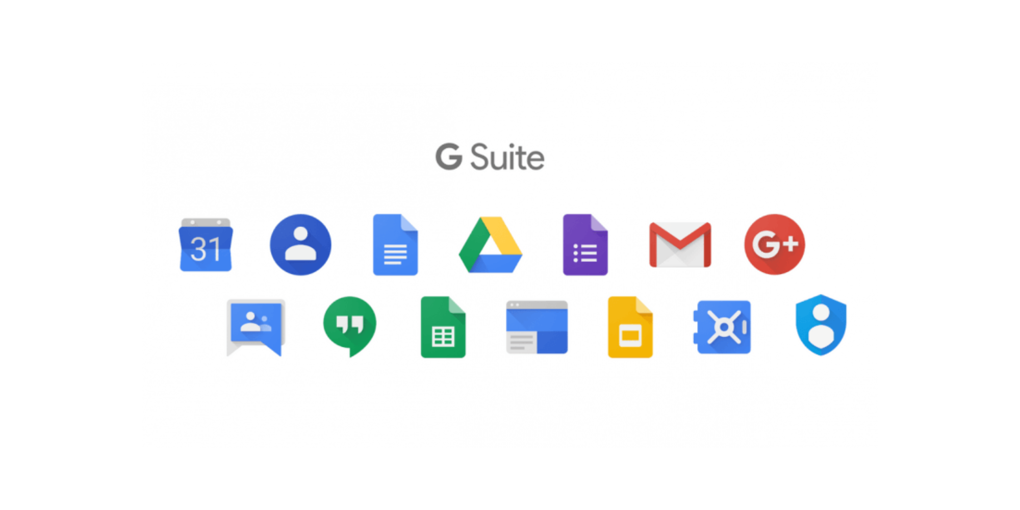 best gsuite app for mac