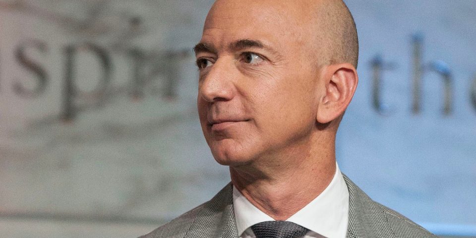 Jeff Bezos iPhone hack questioned