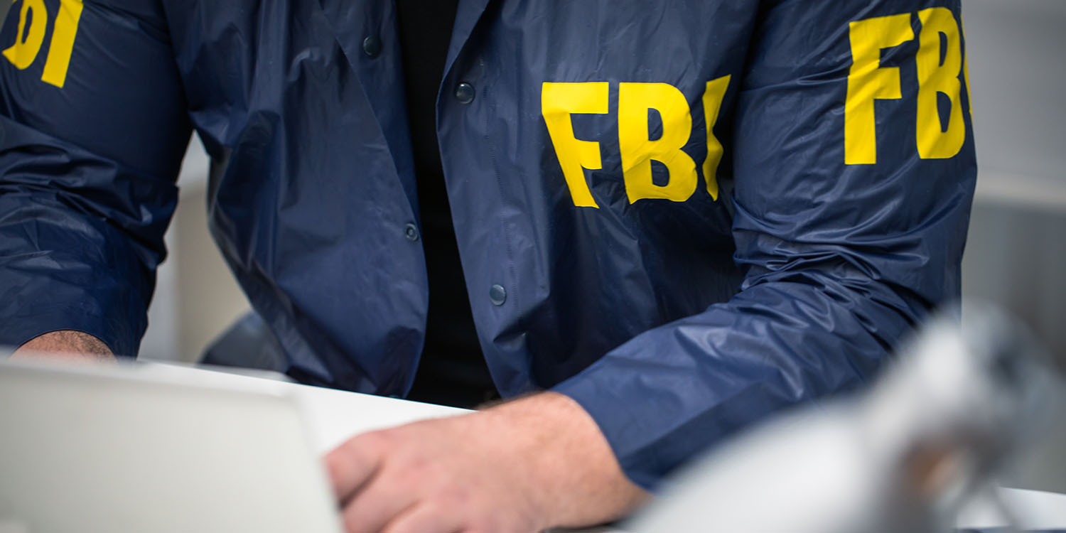 New FBI iPhone case