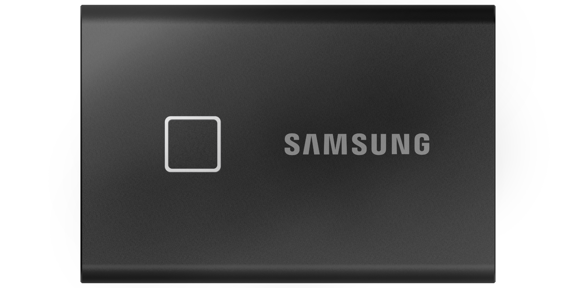SAMSUNG T7 Super Fast 2To 1To 500Go USB 3.2 Gen 2 External Solid