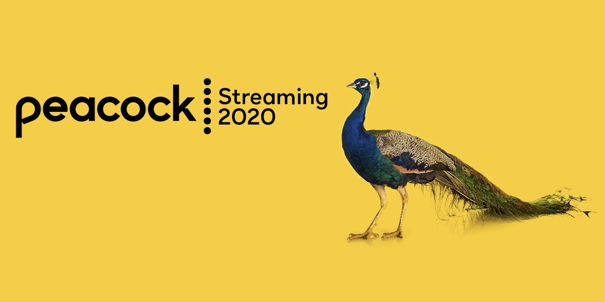 NBC's Peacock Streaming Service Will Be Available In The Apple TV App ...