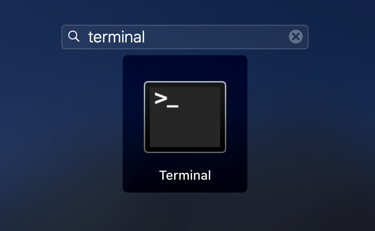 kill terminal app mac