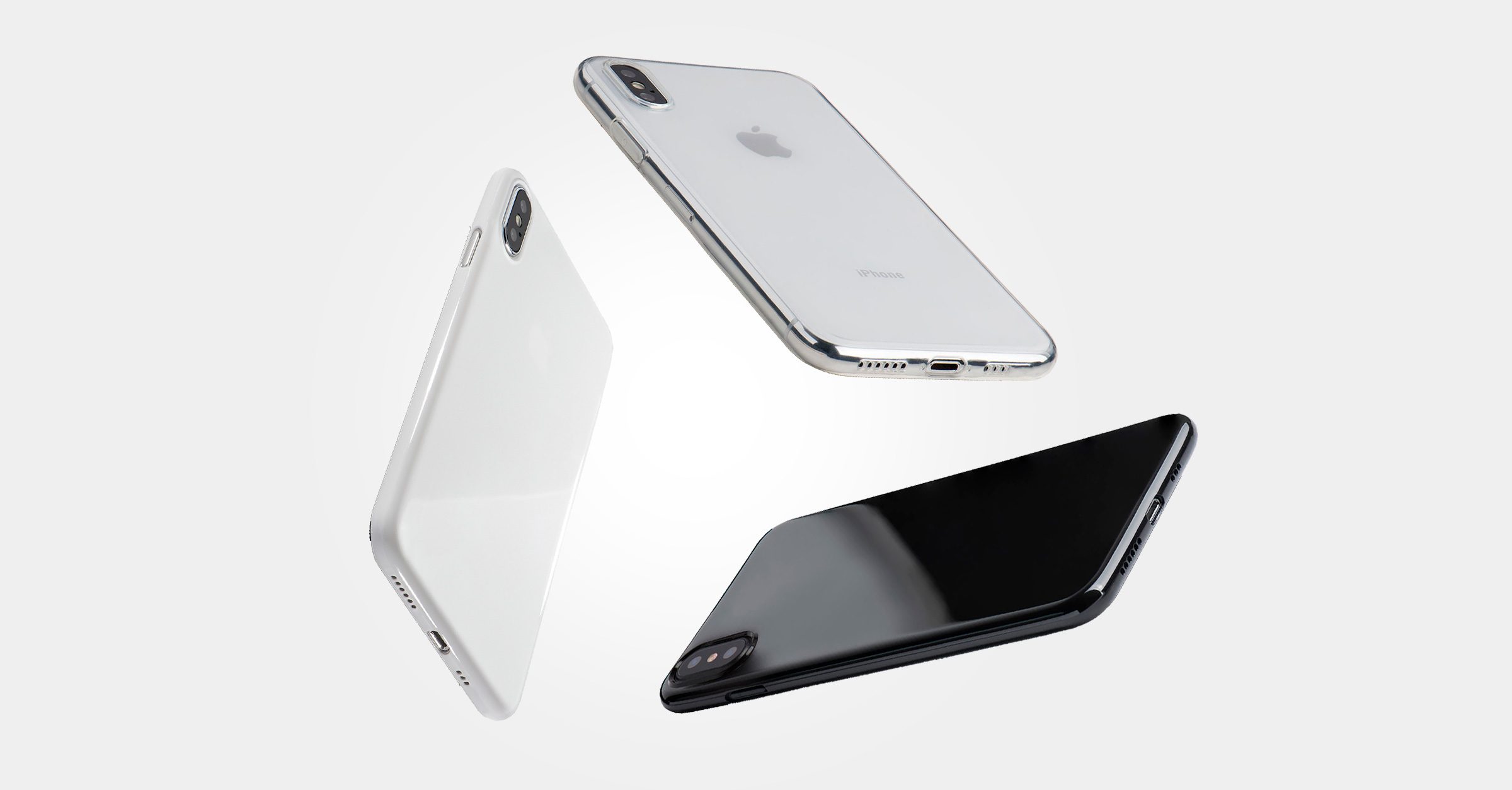 Супертонкие чехлы Totallee для iPhone теперь доступны на Amazon