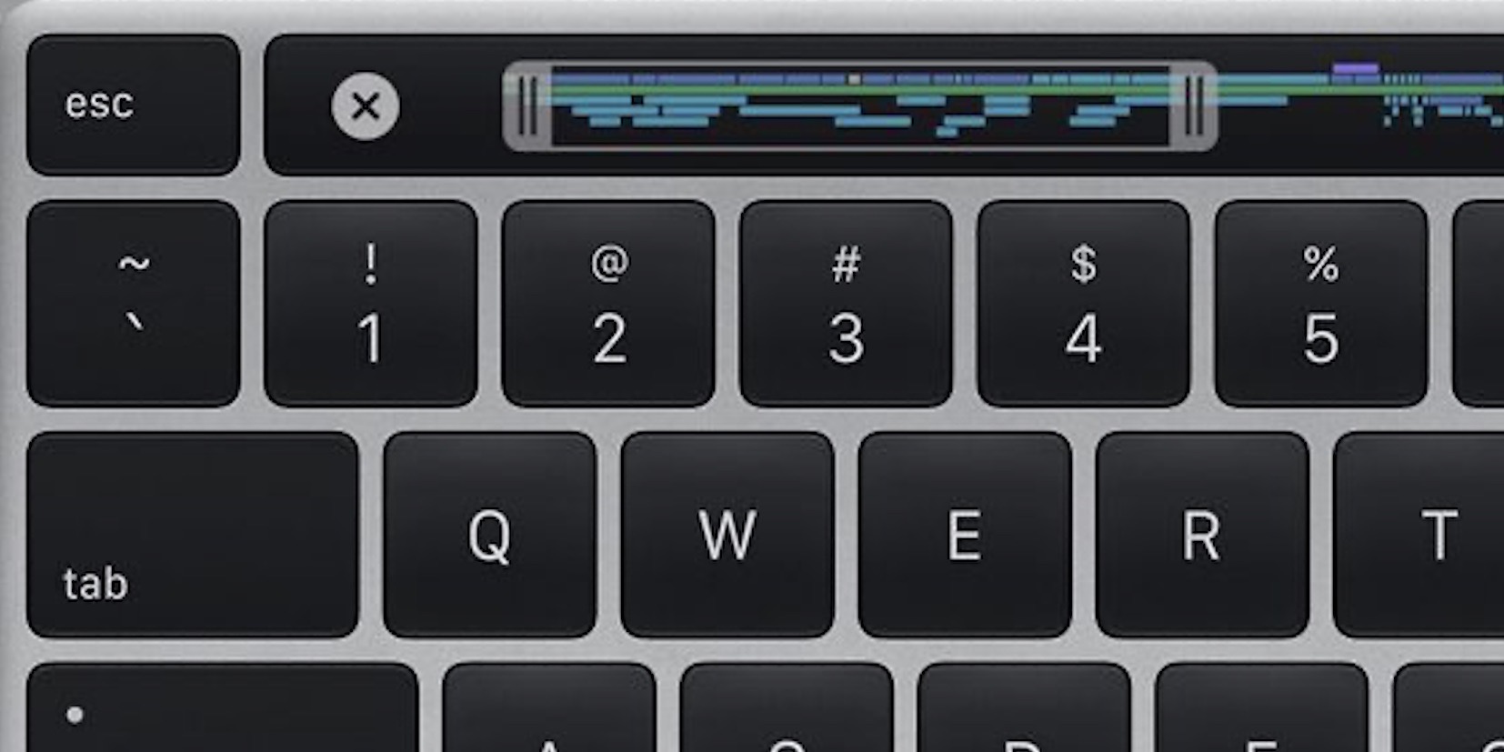 new macbook pro keyboard ike new magic keyboard