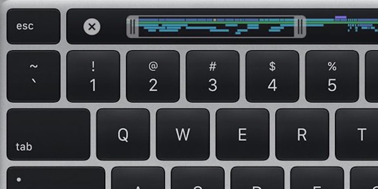 Upcoming MacBook Pro release Magic Keyboard