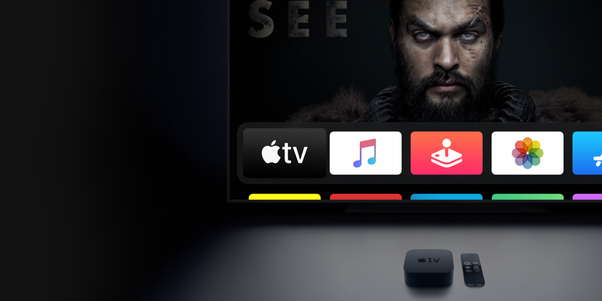 photo of Report: Apple to launch TV+, Showtime, and CBS All Access bundle next week image