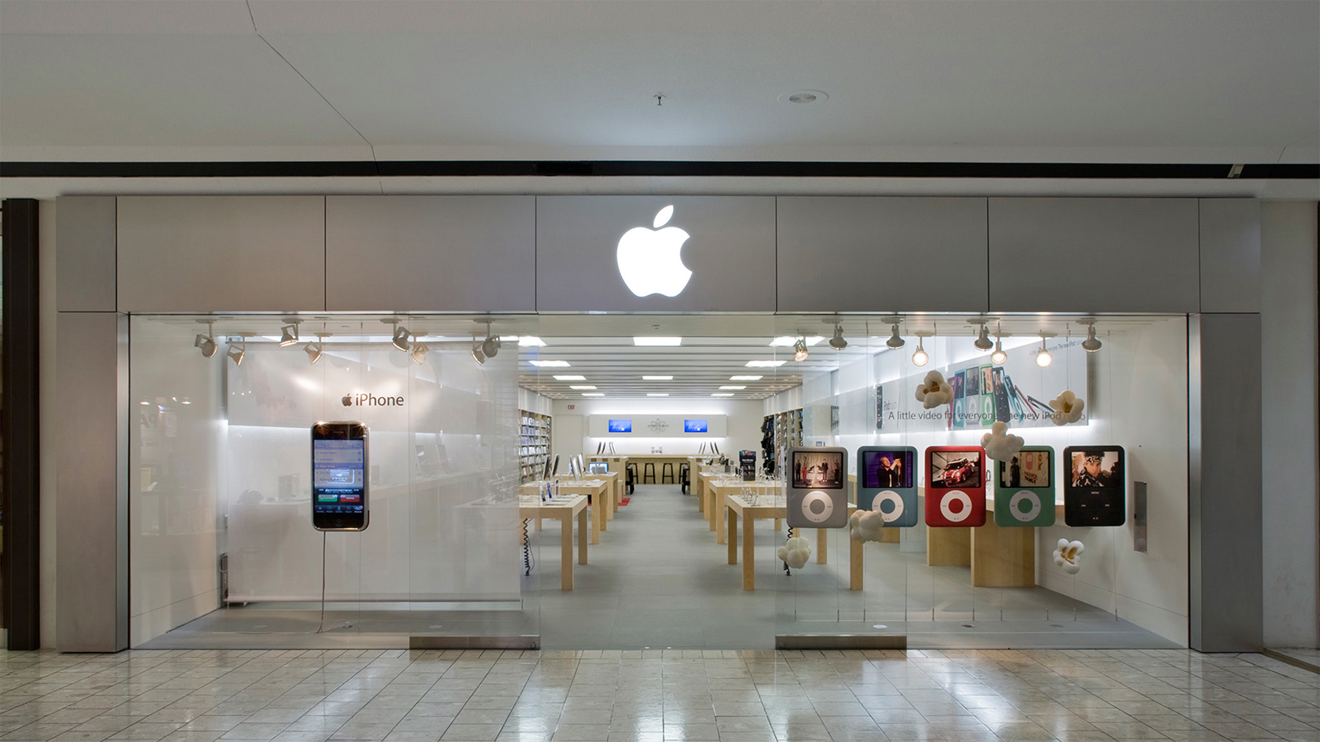 Stamford Apple Store to be replaced by SoNo Collection location in