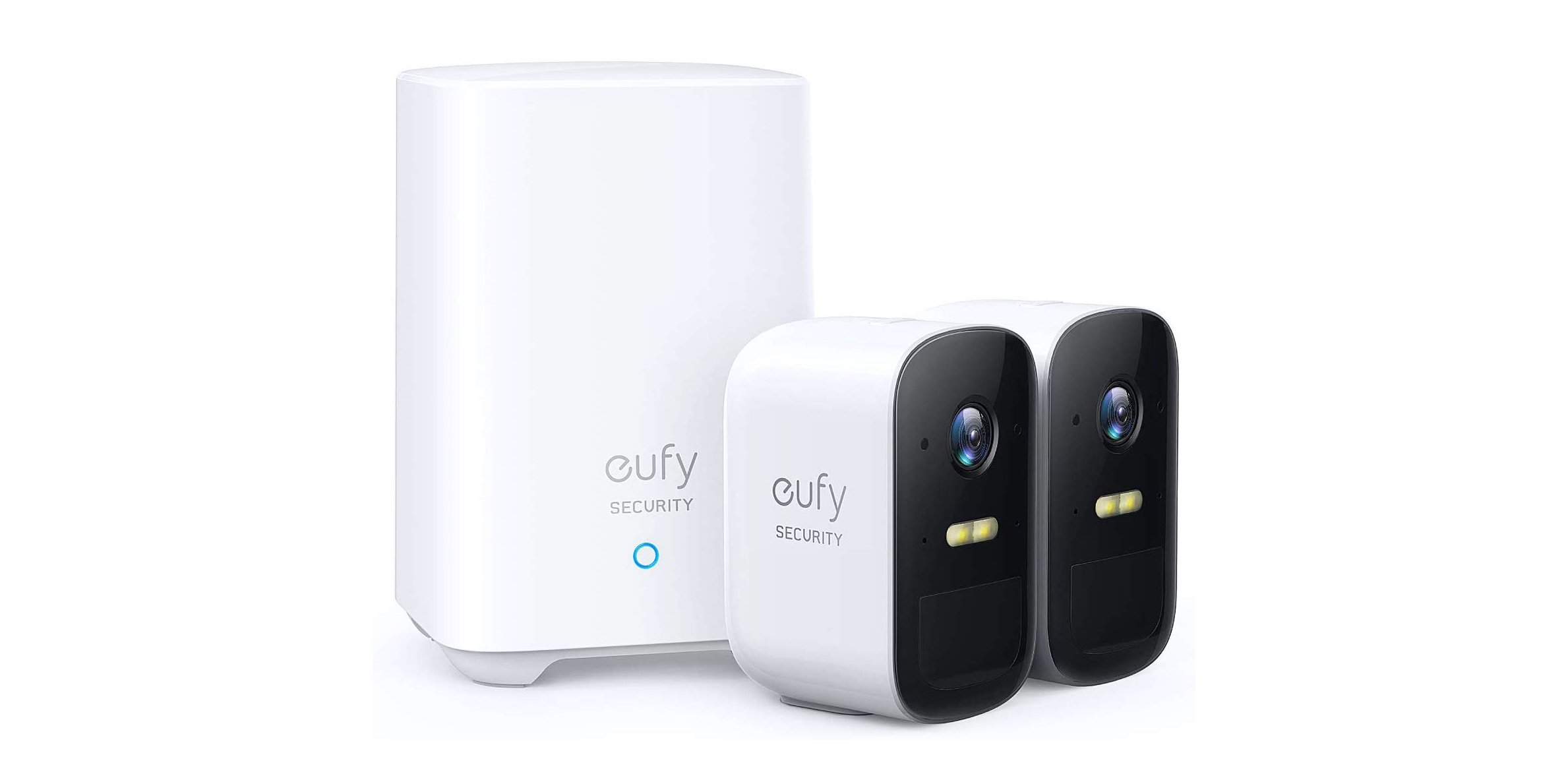 eufy homekit secure video