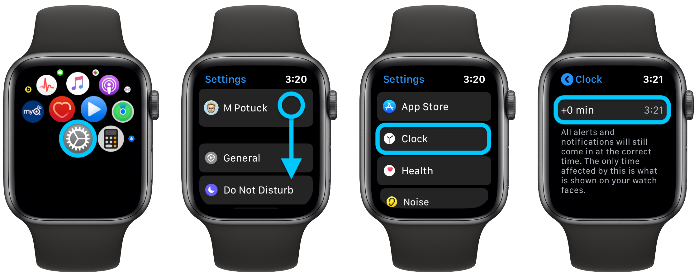 how-to-manually-adjust-the-time-on-your-apple-watch-9to5mac