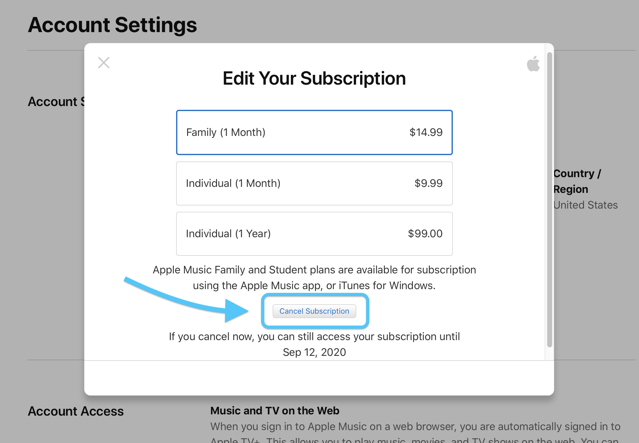  Apple Music 