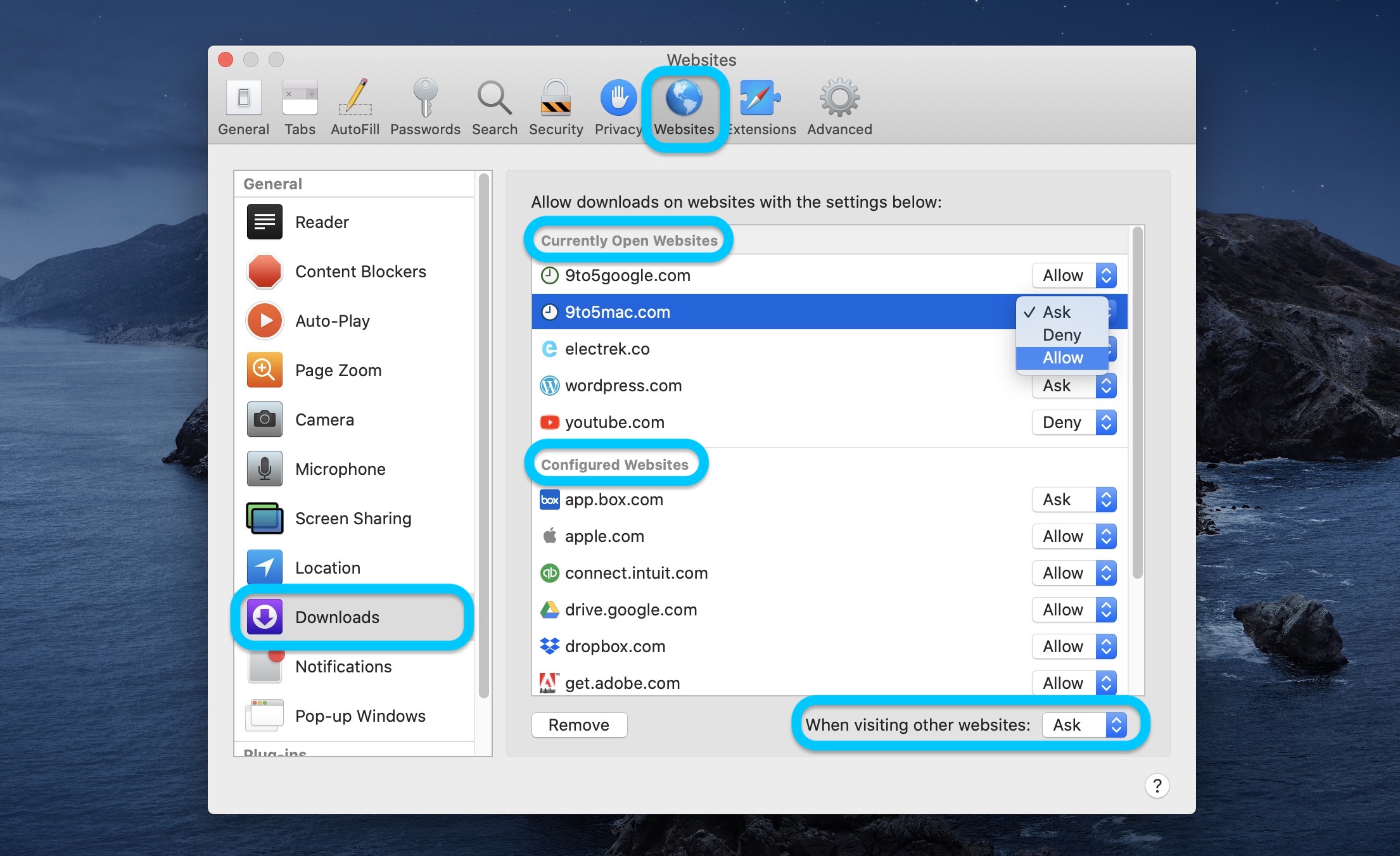 Mac: How to always allow downloads in Safari - 9to5Mac