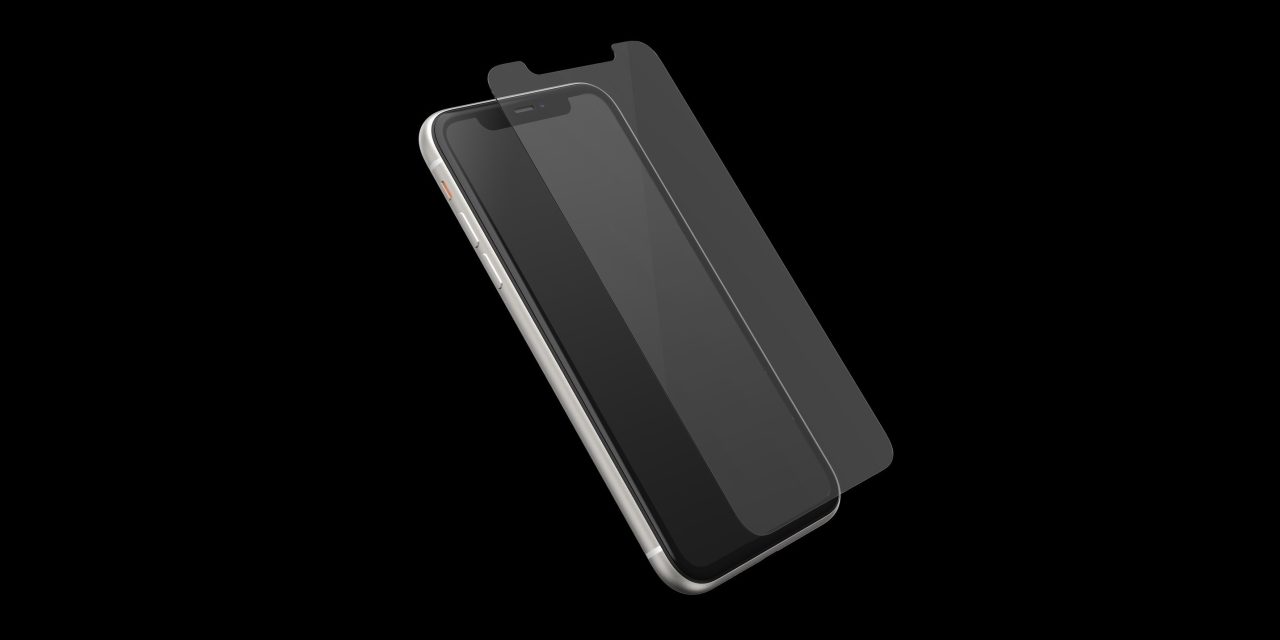 [Update Now available] OtterBox unveils first antimicrobial glass