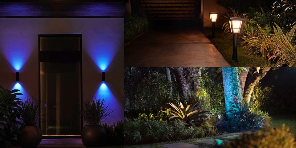 Signify Philips Hue Outdoor Lights