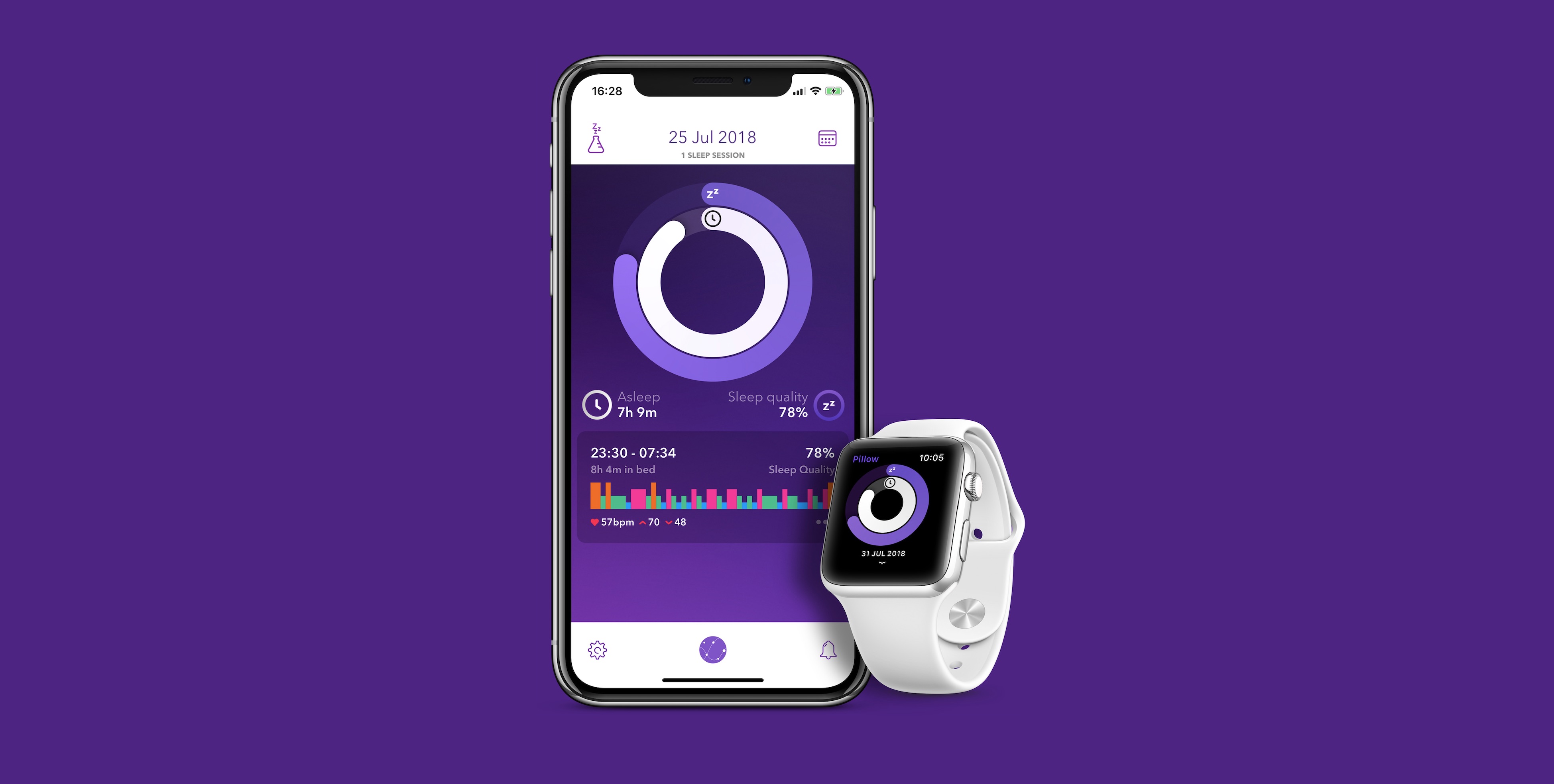 Best best sleep tracking apps for Apple Watch 9to5Mac