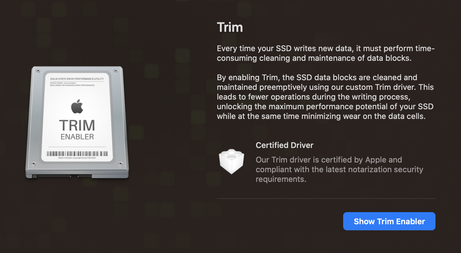 hdd fan control mac license key