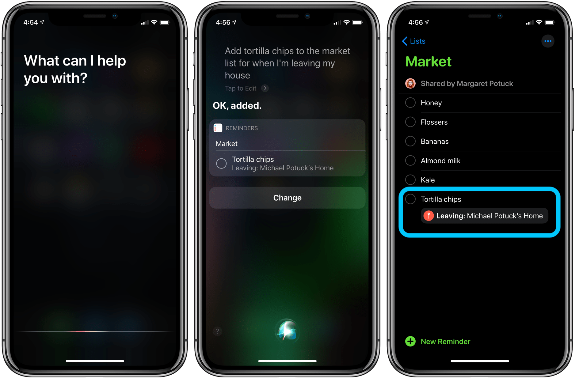 Siri: How to add location-based Reminders on iPhone, more - 9to5Mac
