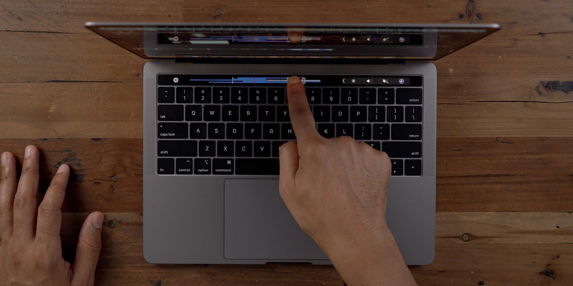 MacBook Air now uses scissor switch Magic Keyboard, what about 13-inch MacBook Pro? thumbnail