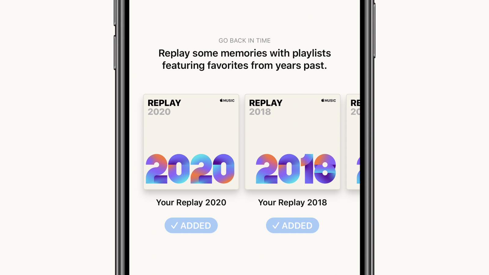 Apple Music Subscribers Once Again Criticize Replay Retrospective Feature 9to5mac