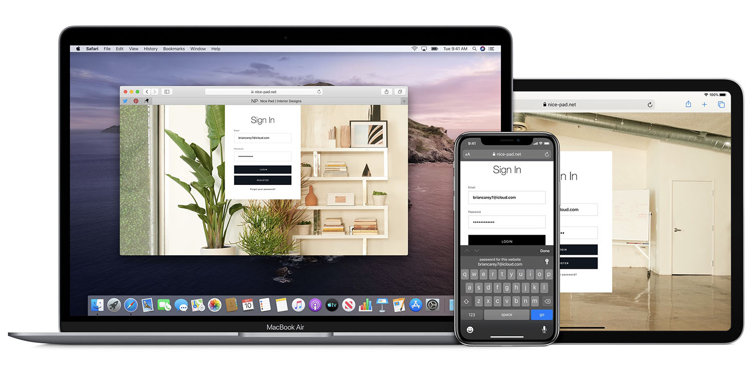 Safari Technology Preview 13 1st