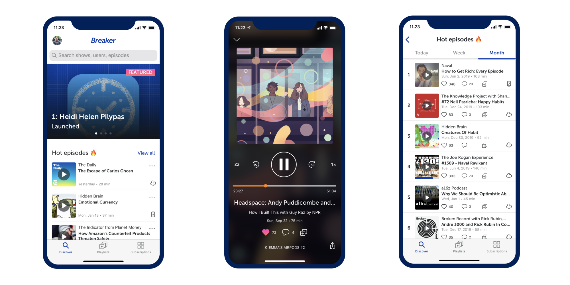 What's the best podcast app for iPhone? (Updated for 2021) - 9to5Mac