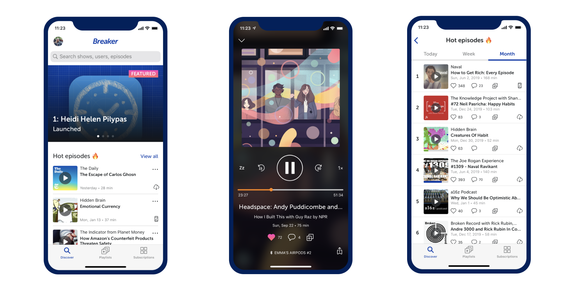 What S The Best Podcast App For Iphone Updated For 2021 9to5mac