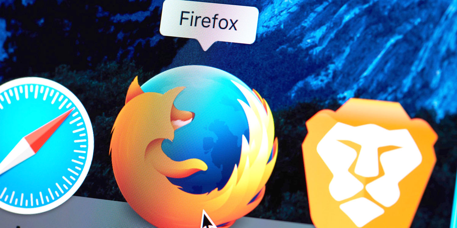 photo of Firefox to stop ISPs from tracking the websites you visit, from today image