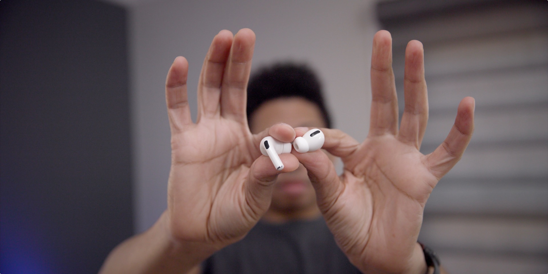 Samsung Galaxy Buds+ impressions from an AirPods Pro user [Video