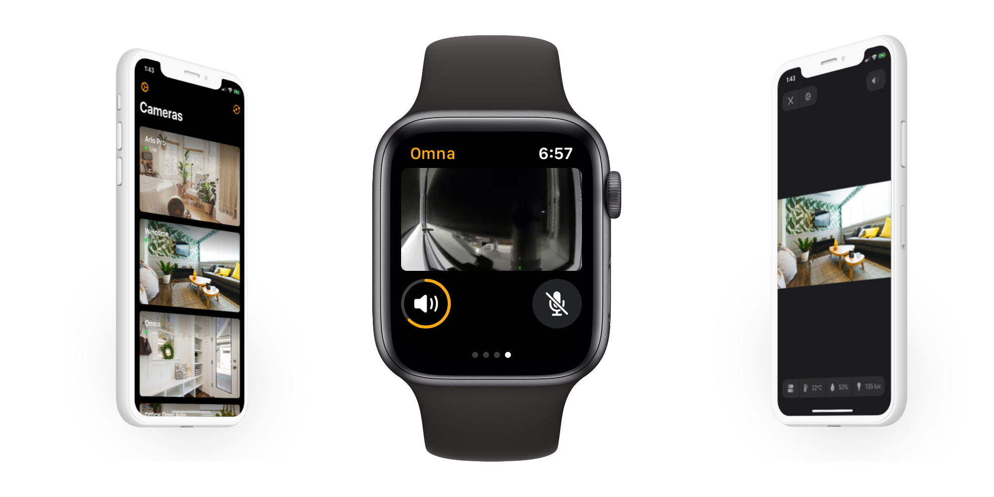 Homecam 2 0 Brings Enhanced Viewing Of Homekit Cameras On Ios Apple Watch And Apple Tv 9to5mac