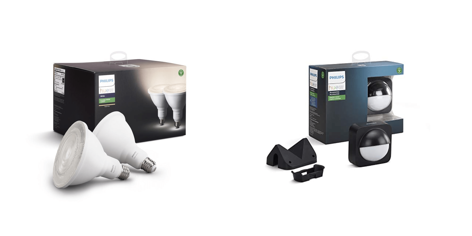 Outdoor HomeKit Lighting products to buy and automation setup 9to5Mac