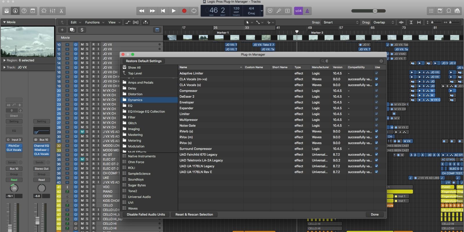 Logic pro x download free