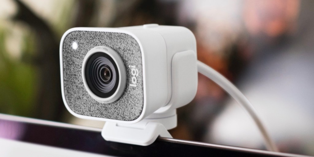 Logitech's 170 USBC StreamCam/Capture software is fantastic way to