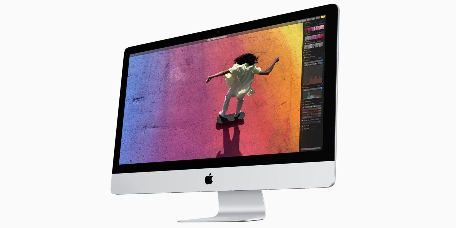 Apple 27-inch 5K iMac