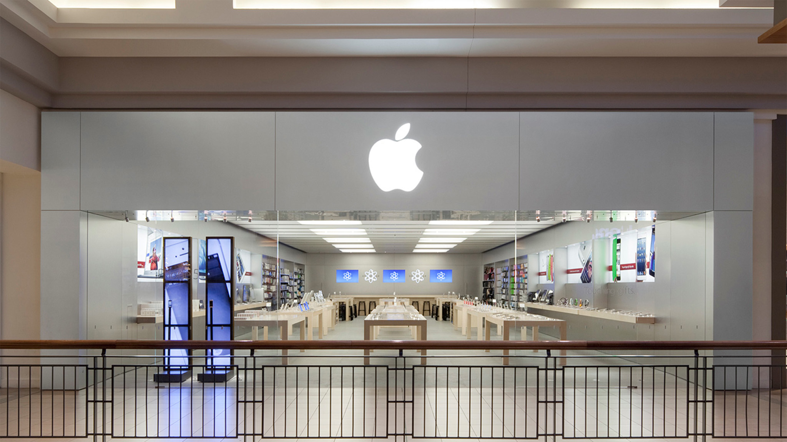 Redesigned Apple Fairview opens February 29 in Toronto 9to5Mac
