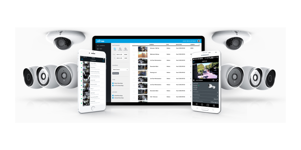 What are the best enterprise cloud based cameras? 9to5Mac