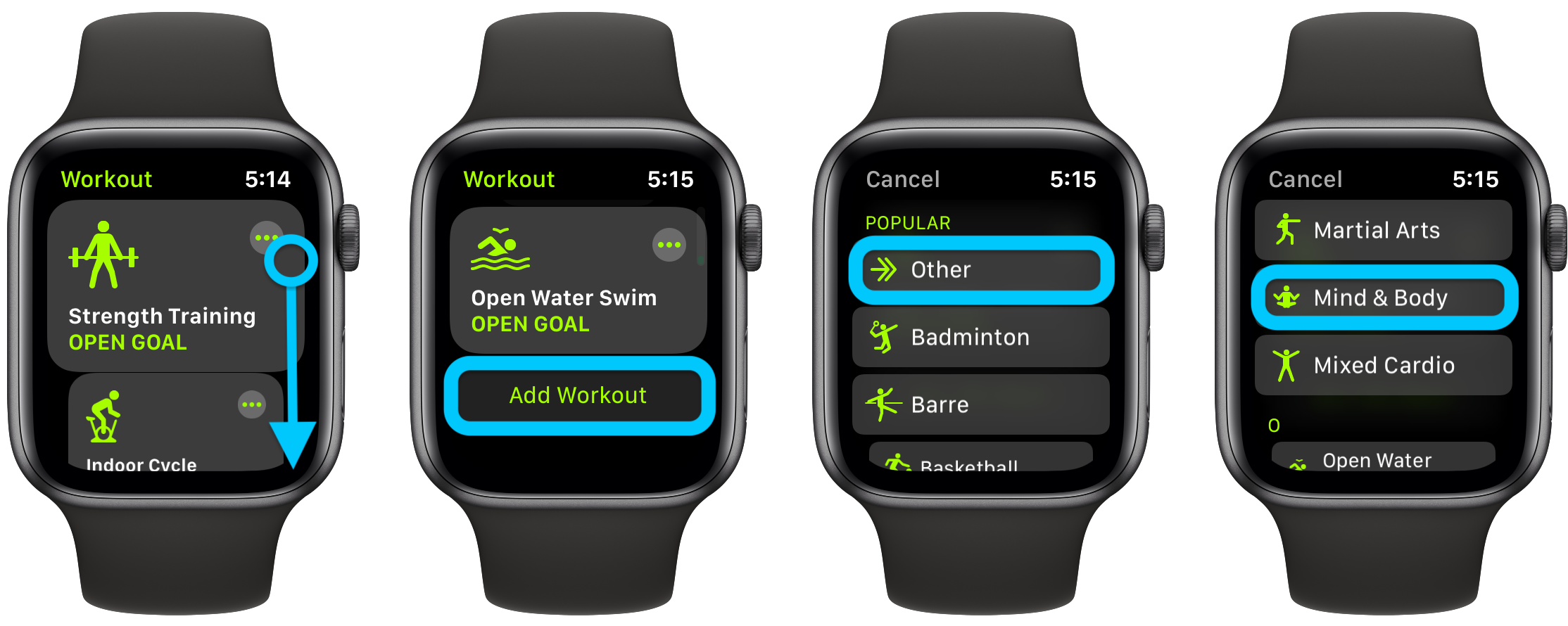 How to change Apple Watch Move goal and Exercise goal - 9to5Mac