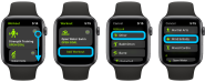 How To Change Apple Watch Move Goal And Exercise Goal 9to5Mac