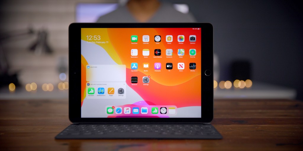 Apple debuts Shared iPad for Business, Assessment Mode for Mac, custom school apps, and more thumbnail