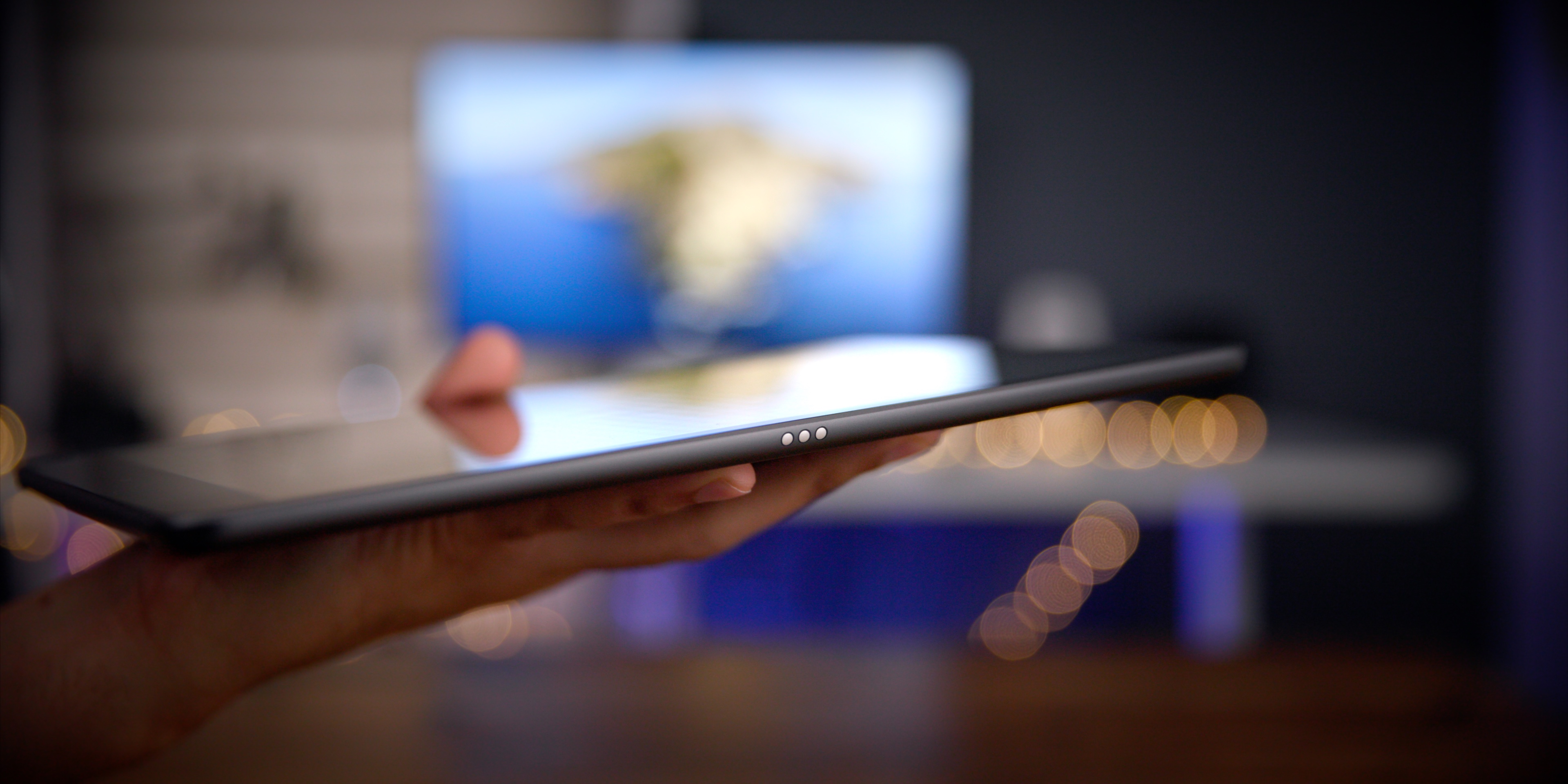 Apple iPad 7 2019 -  External Reviews