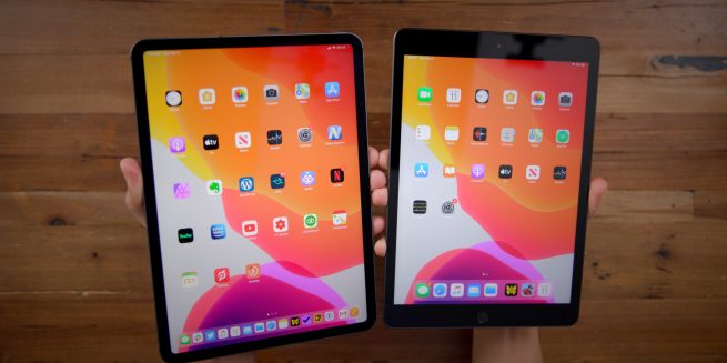 Review: iPad 7 is one of the best values in tech [Video] - 9to5Mac