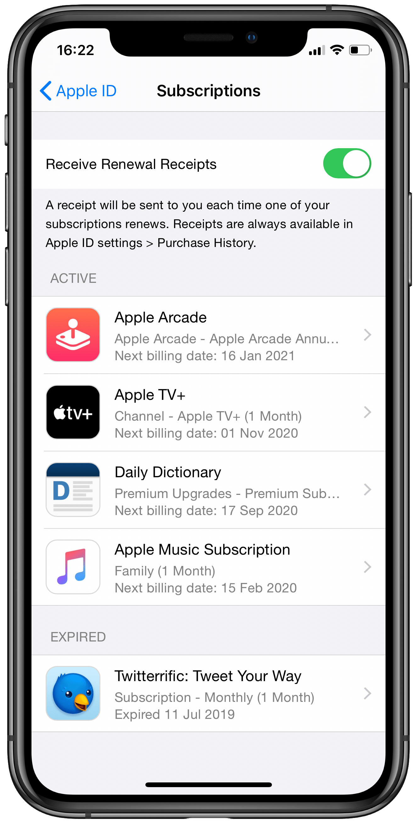 you-can-now-opt-out-of-receiving-subscription-renewal-emails-from-apple