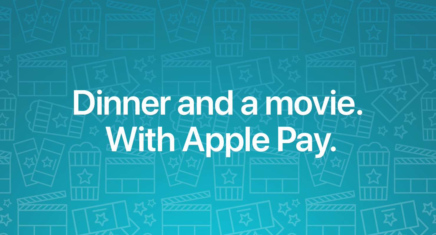 Latest Apple Pay Promo Offers Free Itunes Movie Rental With Postmates Orders 9to5mac