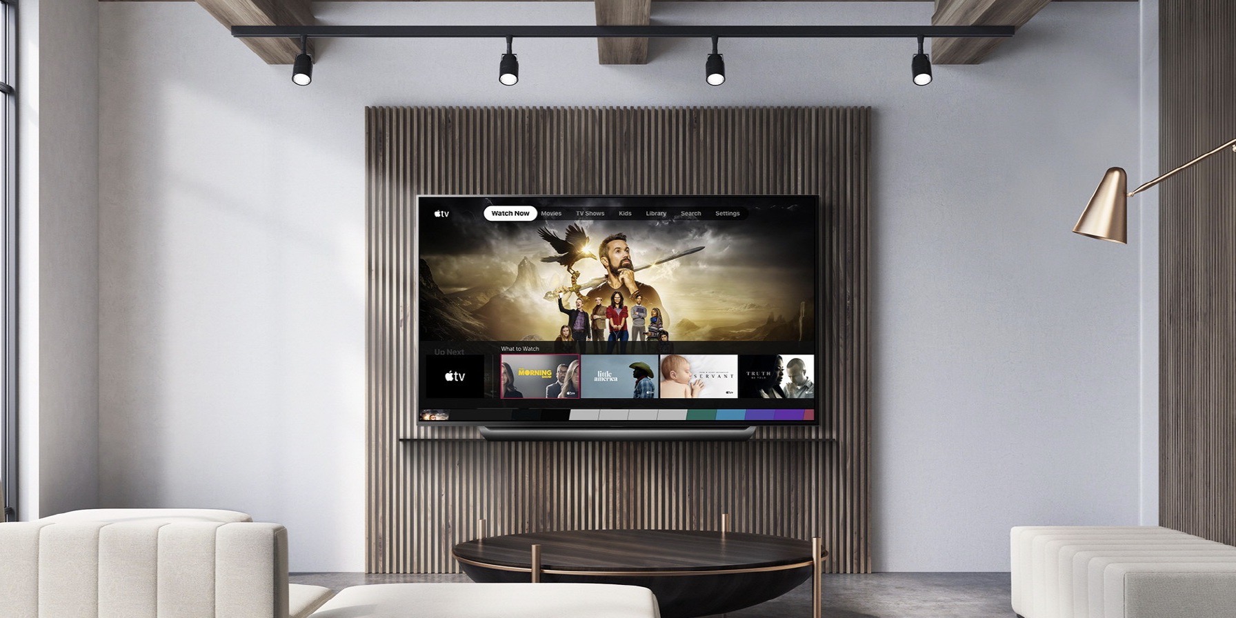 Lg Launches Apple Tv App For Its 2019 Tvs 9to5mac