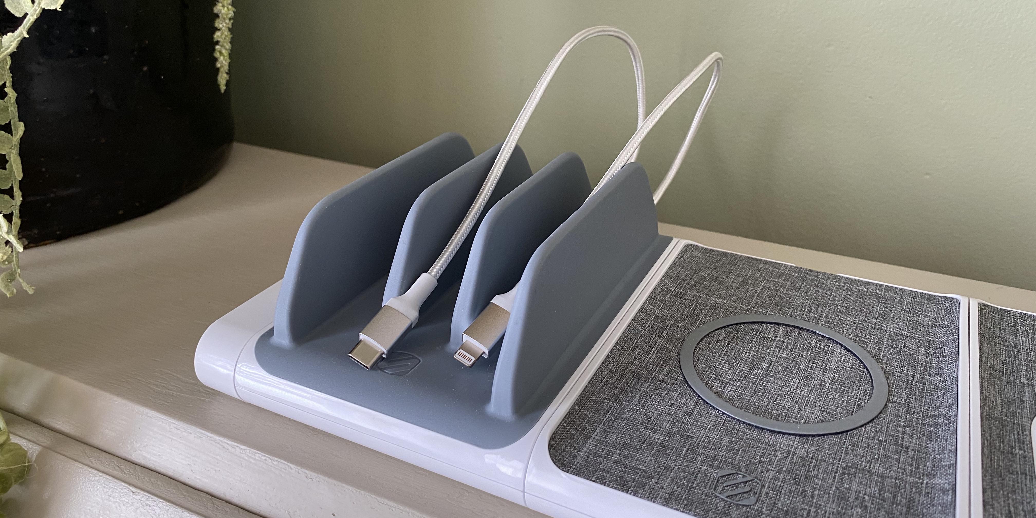 Review: BaseLynx modular charger for Apple devices - 9to5Mac