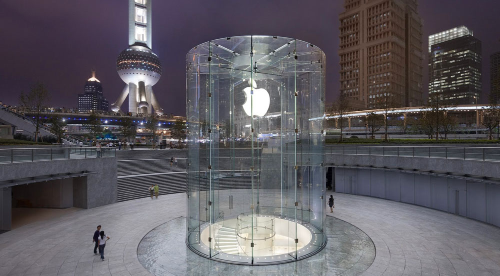 photo of Apple says it won’t meet Q2 earnings range due to coronavirus, iPhone supply constraints image