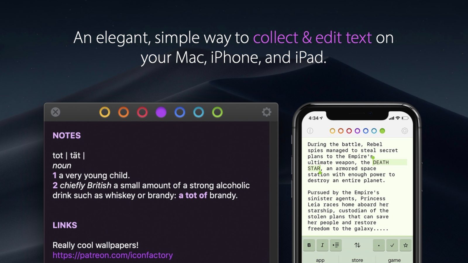 TextEdit User Guide for Mac - Apple Support