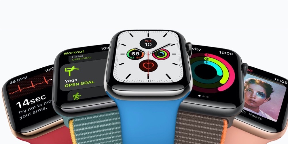 Ios 14 best sale apple watch