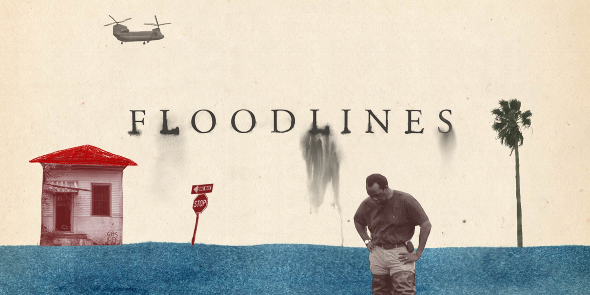 photo of Podcast of the Week: Floodlines by The Atlantic image