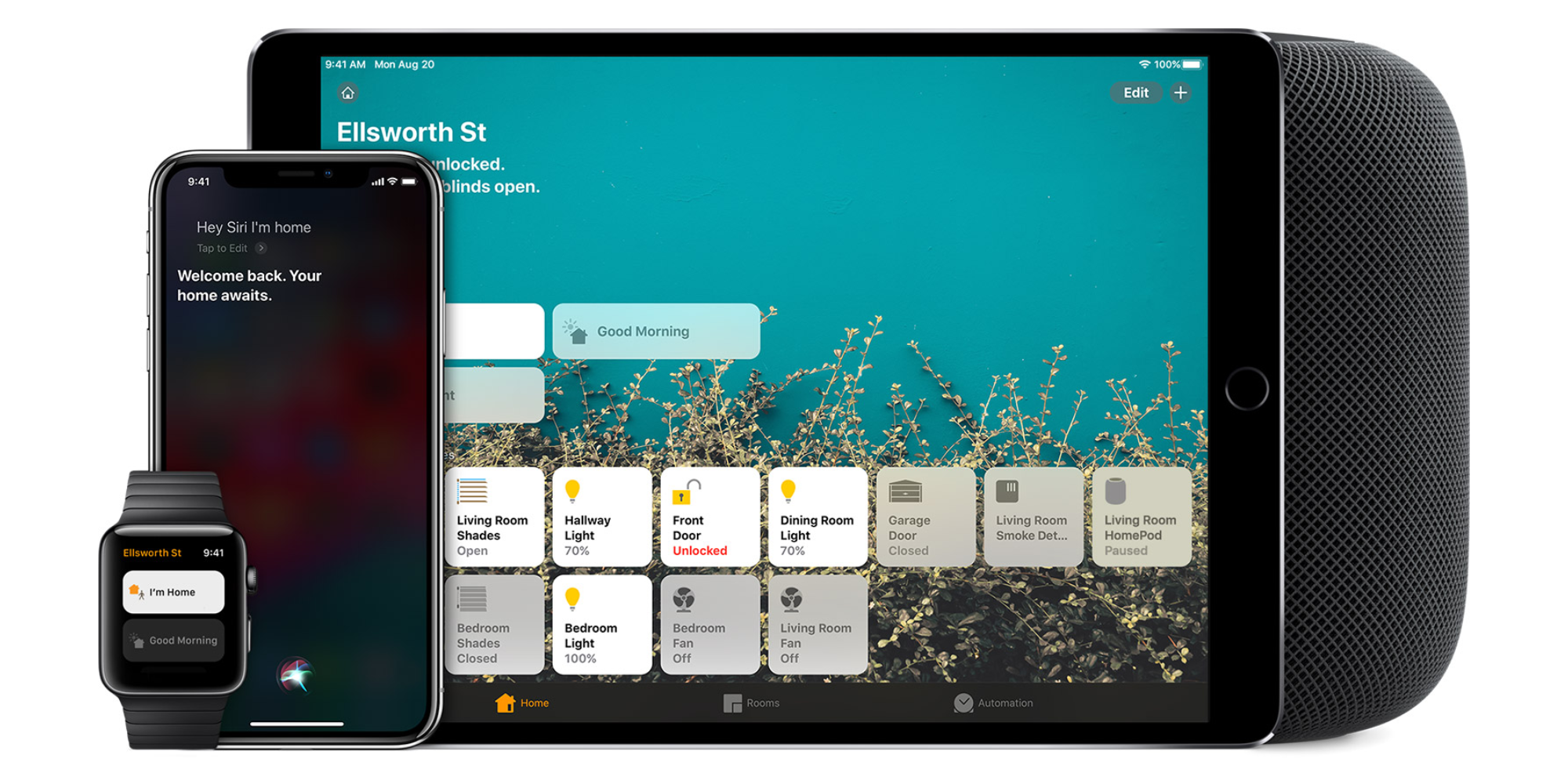 HomeKit Weekly: Homey Pro combines Matter, Zigbee, Z-Wave, and