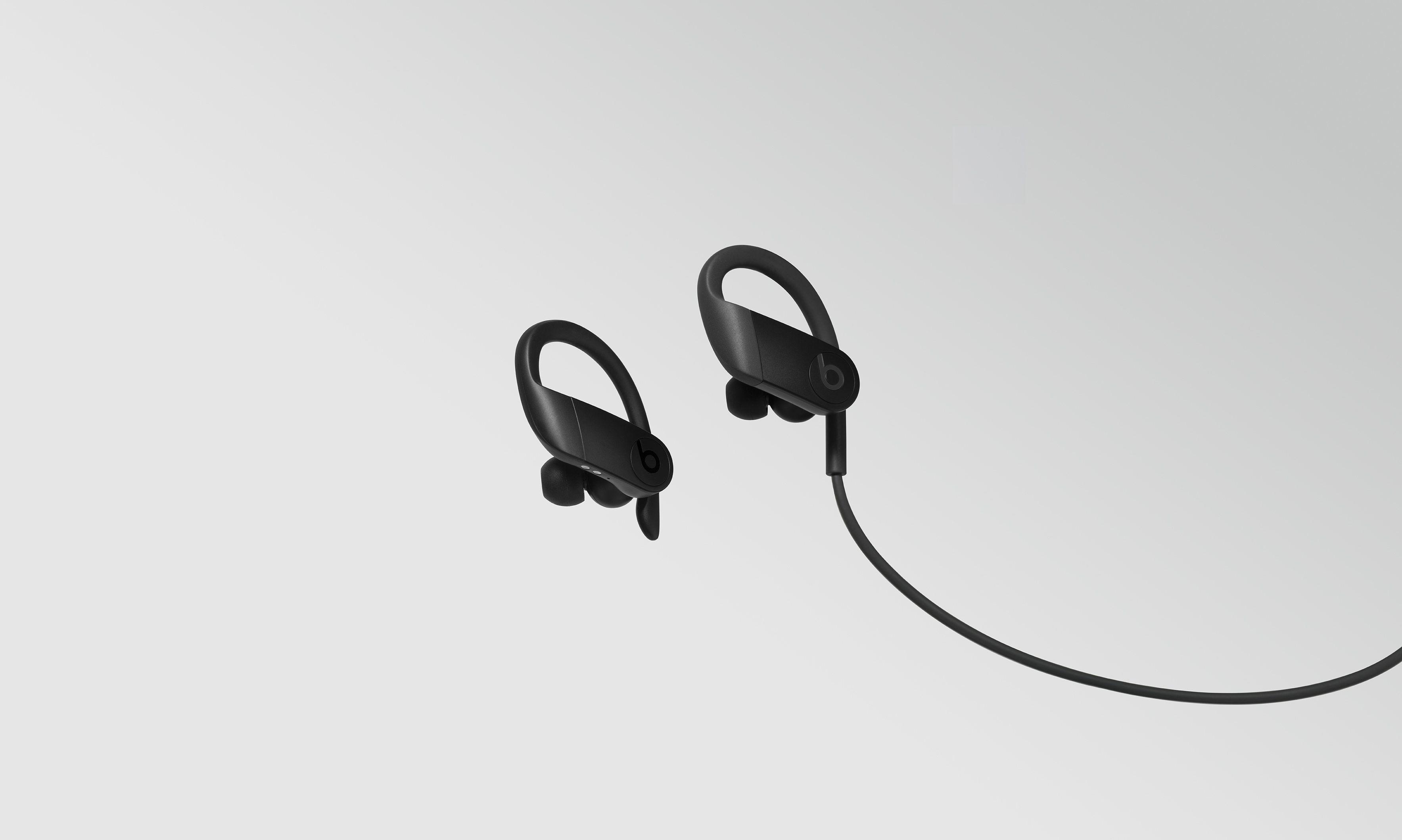 what are the newest powerbeats