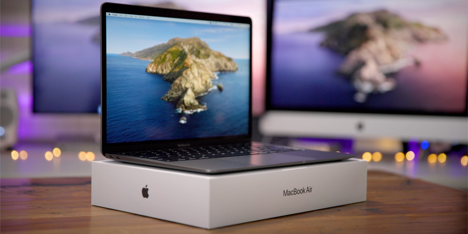 Apple's Mac Shipments Plunge Over 40% in Q1 2023, Outpacing Major Competitors